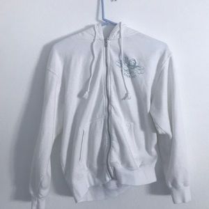 Brandy Melville heaven sent hoodie